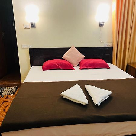 Lavender Residency Bed & Breakfast Варкала Екстериор снимка