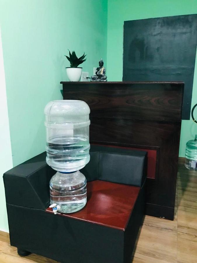 Lavender Residency Bed & Breakfast Варкала Екстериор снимка