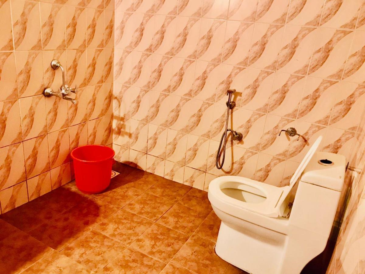 Lavender Residency Bed & Breakfast Варкала Екстериор снимка