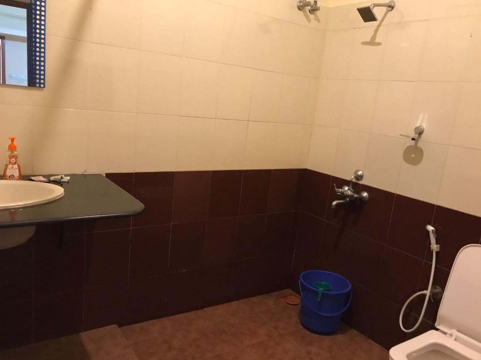 Lavender Residency Bed & Breakfast Варкала Екстериор снимка
