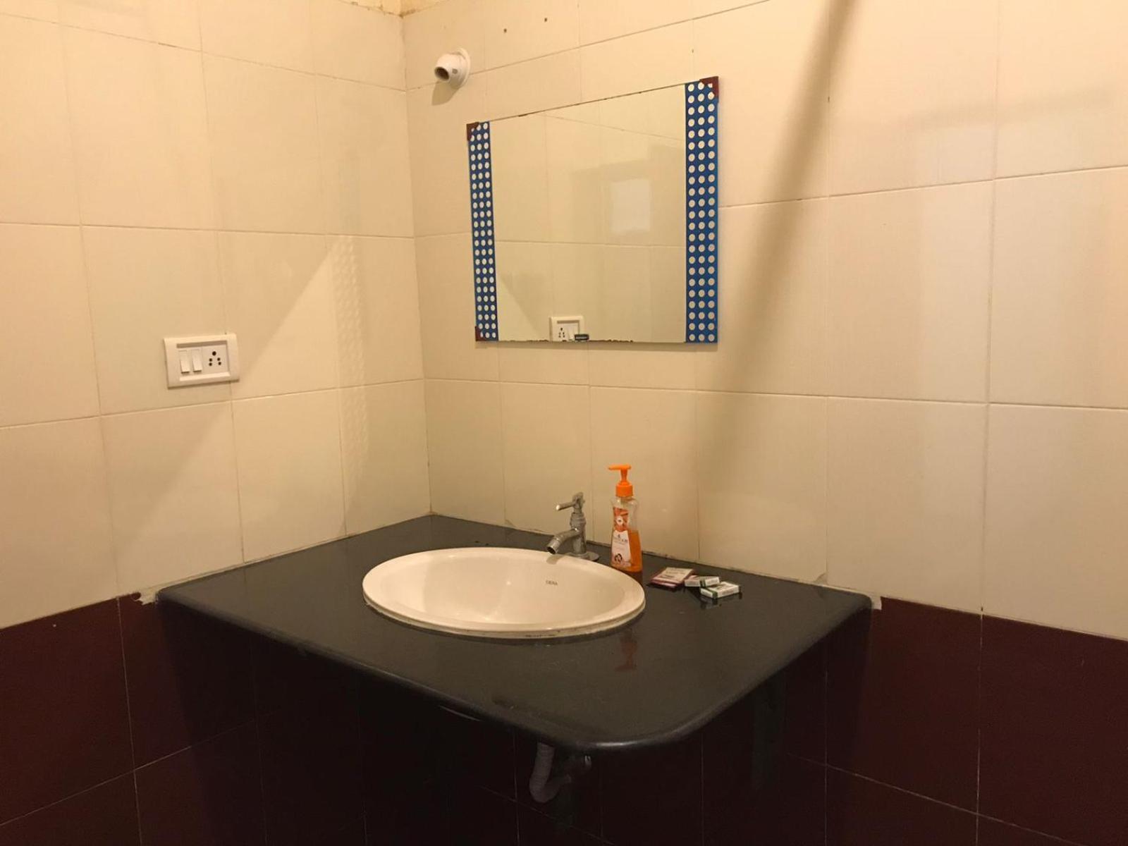 Lavender Residency Bed & Breakfast Варкала Екстериор снимка
